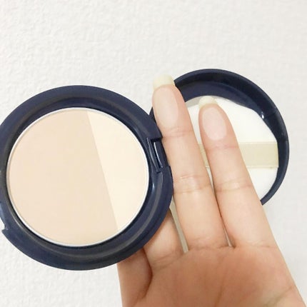 光仕上げパウダーUV/グレイシィ/プレストパウダーを使ったクチコミ(6枚目)