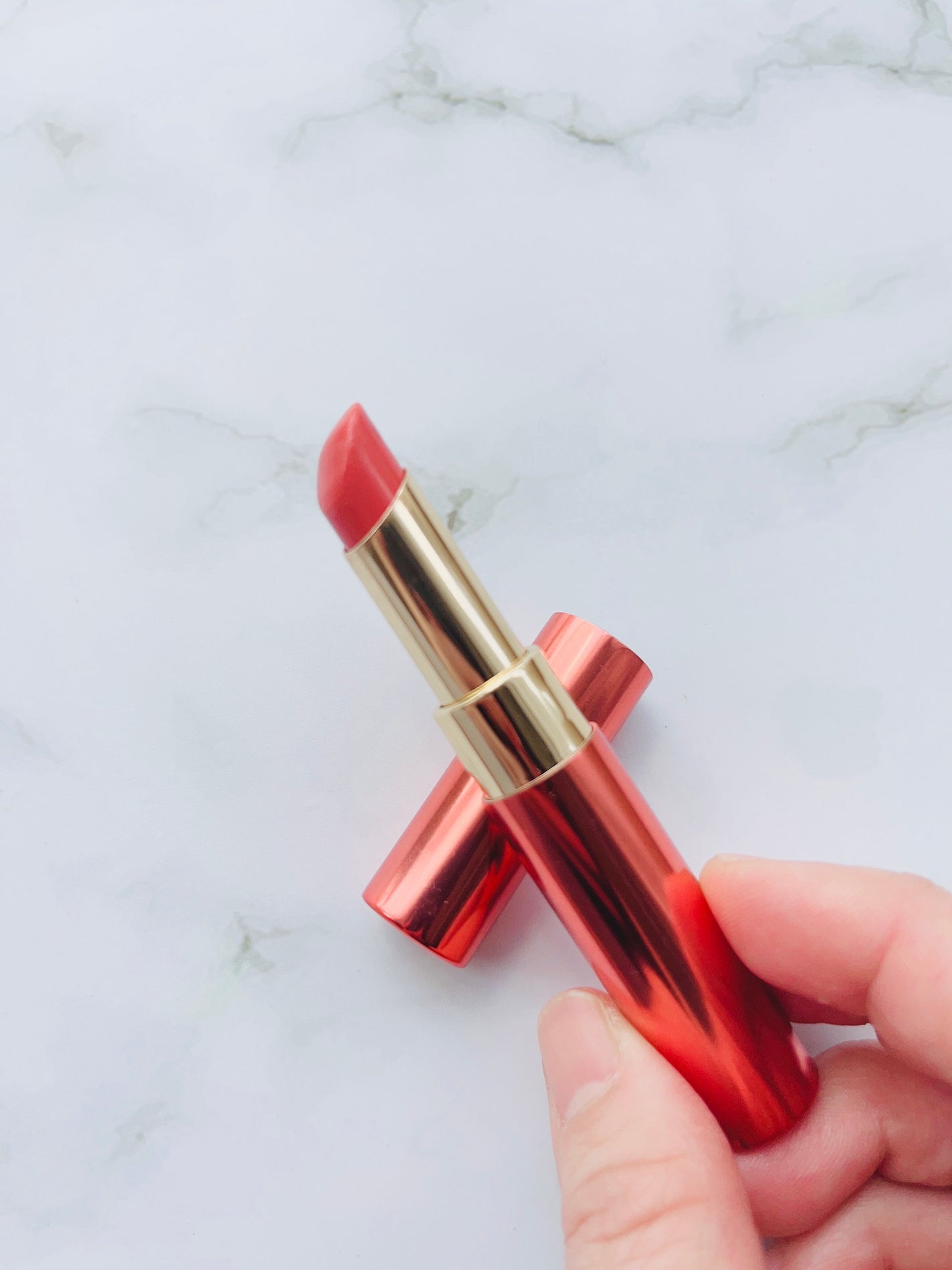 リップナイズド/excel/口紅を使ったクチコミ(2枚目)