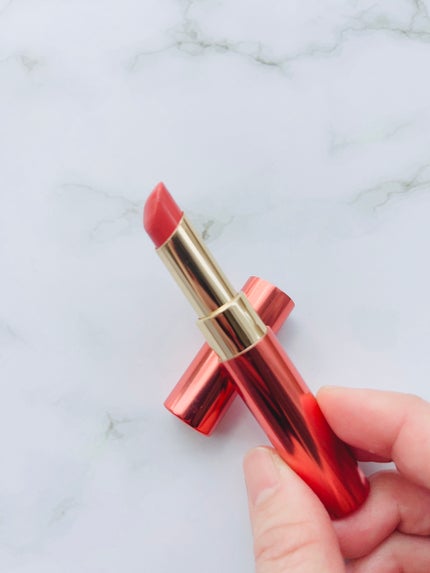 リップナイズド/excel/口紅を使ったクチコミ(2枚目)