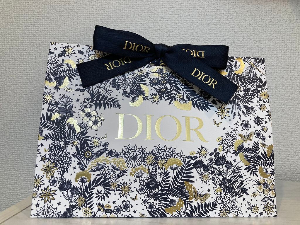【旧】ミス ディオール ヘア ミスト/Dior/ヘアミストを使ったクチコミ(2枚目)