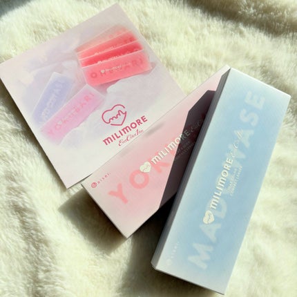 エバーカラーワンデーミリモア/エバーカラー/ワンデー(1DAY)カラコンを使ったクチコミ(5枚目)