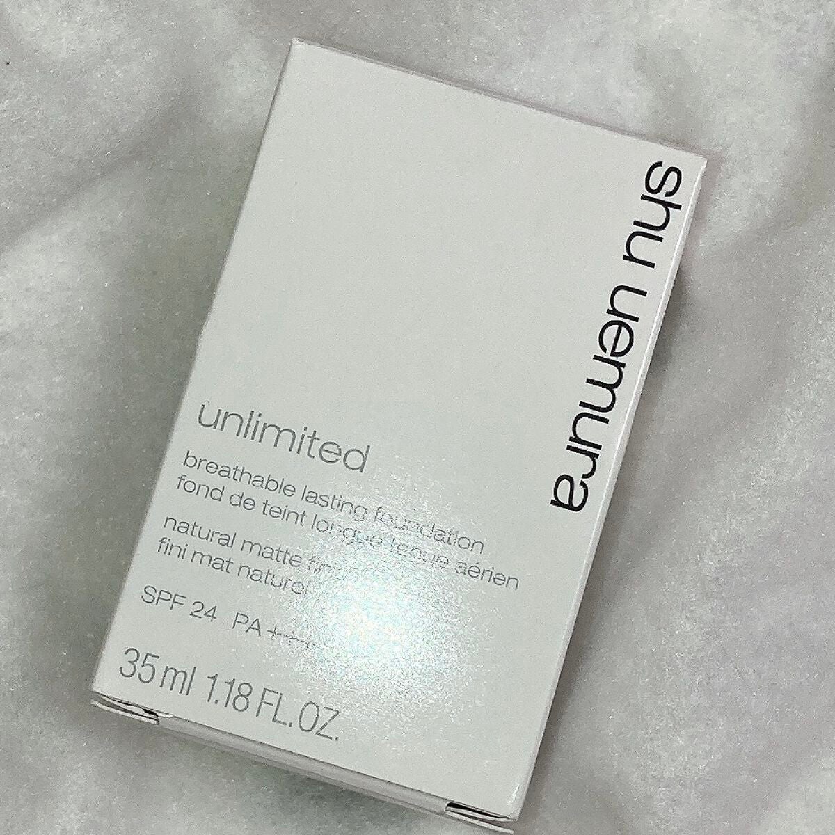 ïŒæ§ïŒã¢ã³ãªãããã ã©ã¹ãã£ã³ã° ãã«ã€ã/shu uemura/ãªããããã¡ã³ããŒã·ã§ã³ã䜿ã£ãã¯ãã³ãïŒ7æç®ïŒ