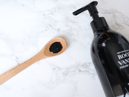 カラーシャンプー/綺和美/市販シャンプーを使ったクチコミ(2枚目)