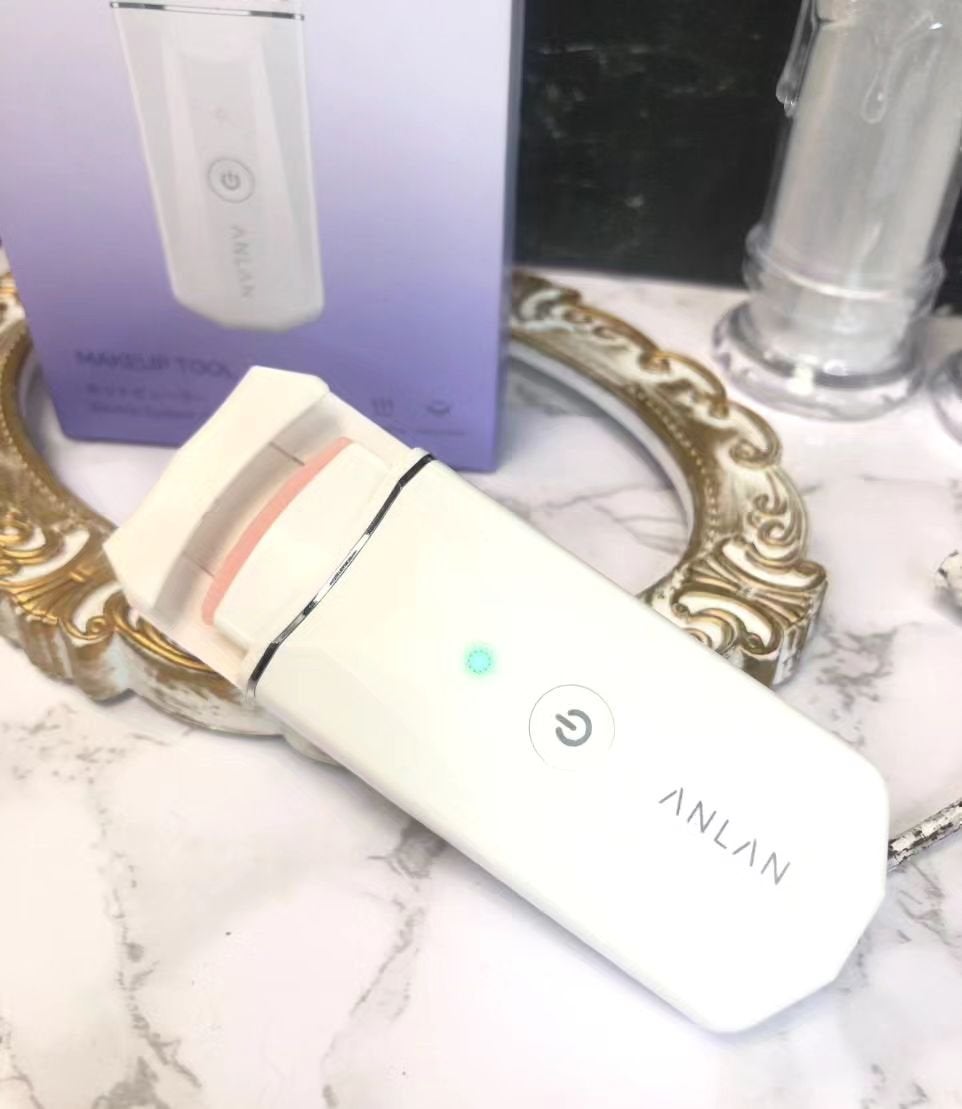 ホットビューラー カーラー型/ANLAN/ホットビューラーを使ったクチコミ(2枚目)