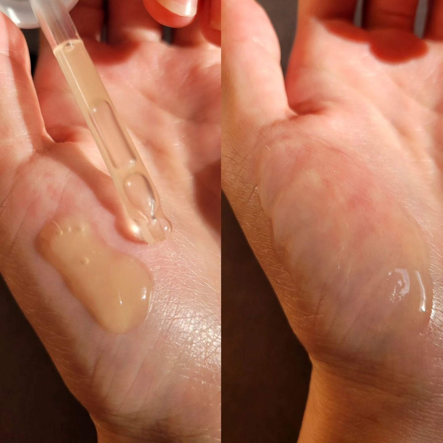 グルタチオングロウアンプル/MEDICUBE/美容液を使ったクチコミ(3枚目)