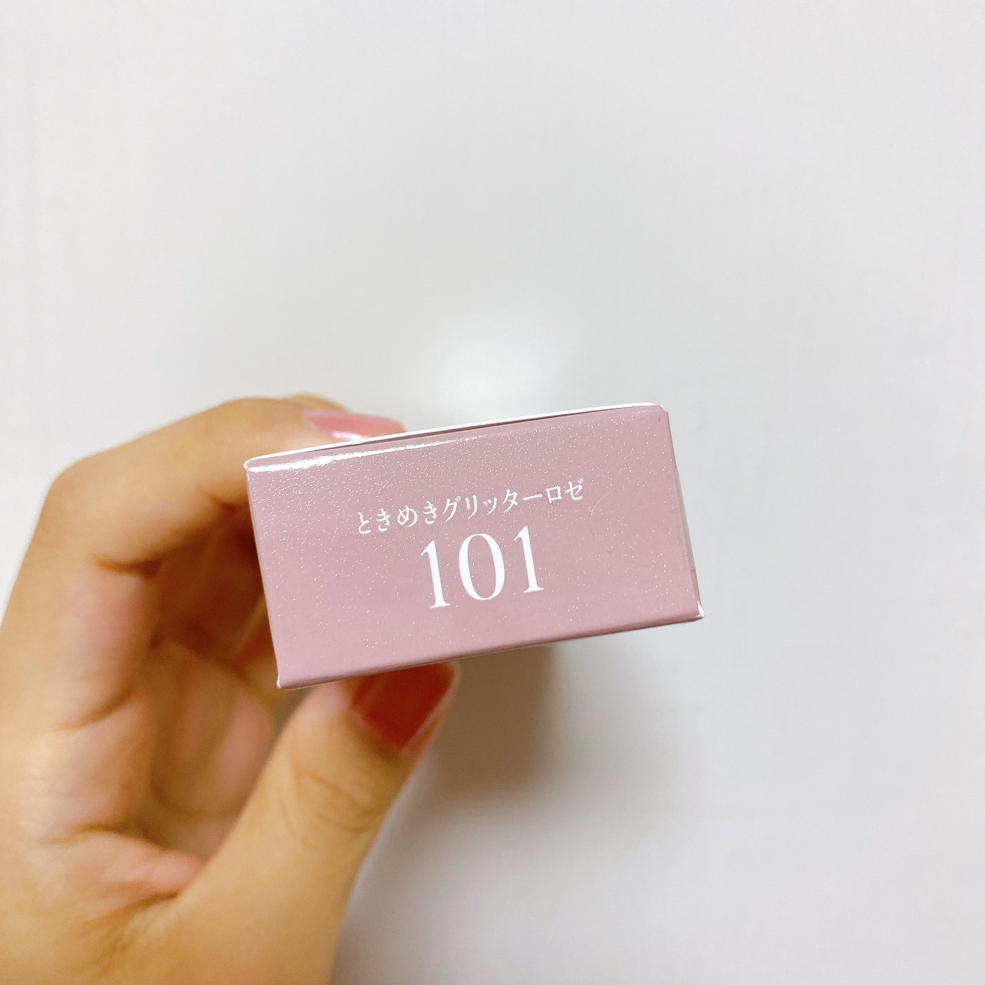 シェイクシャドウSV/Fujiko/リキッドアイシャドウを使ったクチコミ(5枚目)