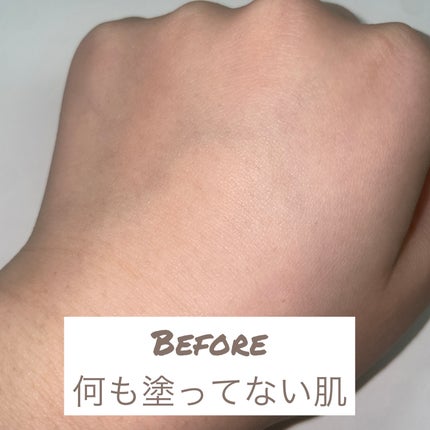 グロウフィットセラムカバークッション/ダルバ/クッションファンデーションを使ったクチコミ(4枚目)