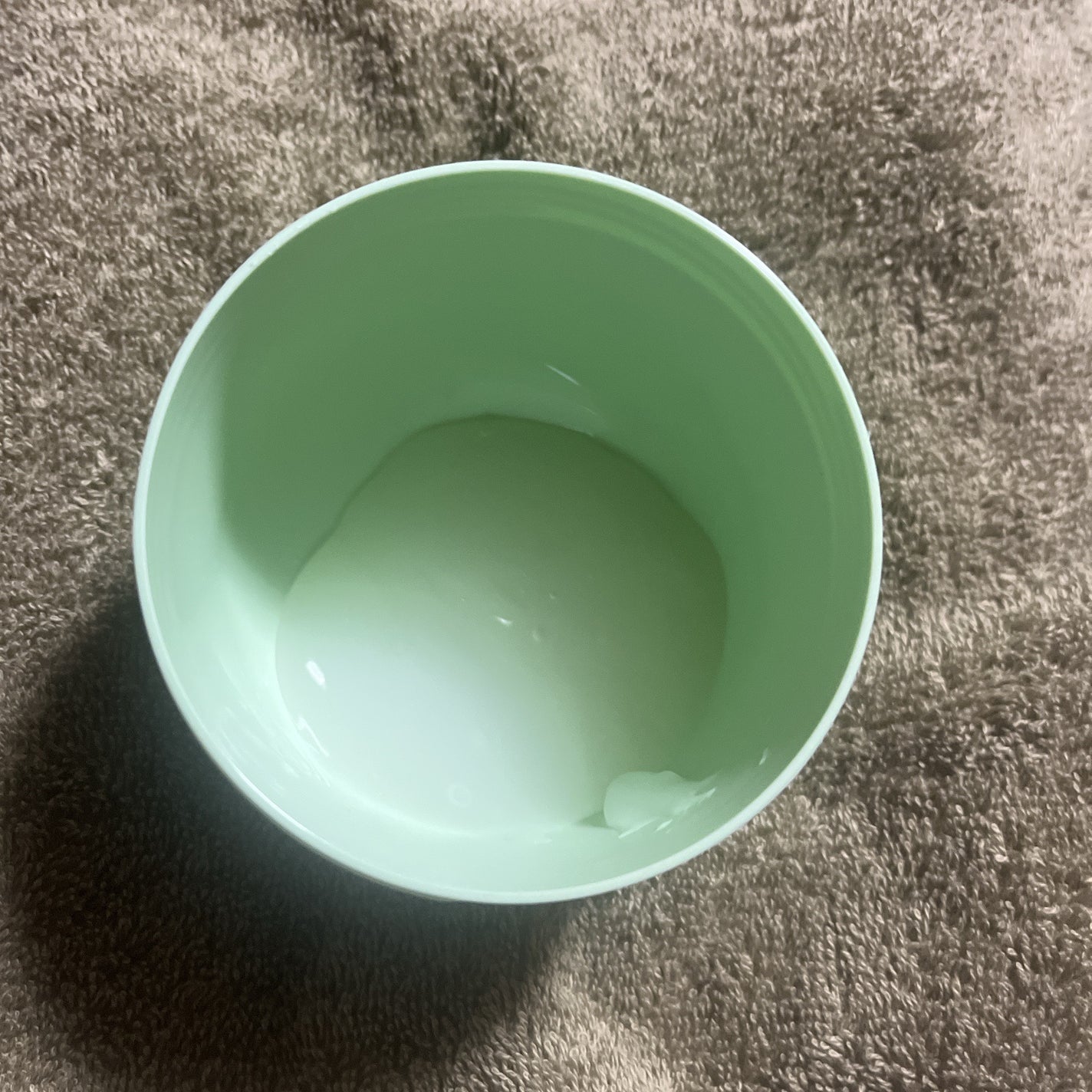 アクアバムモデリングマスク/23years old/洗い流すパック・マスクを使ったクチコミ(3枚目)