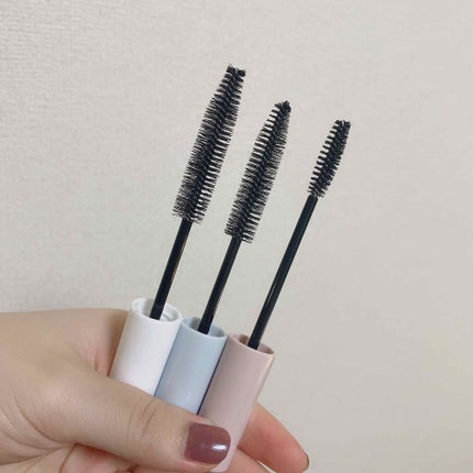 ポイントリペア/plus eau/ヘアジェルを使ったクチコミ(3枚目)