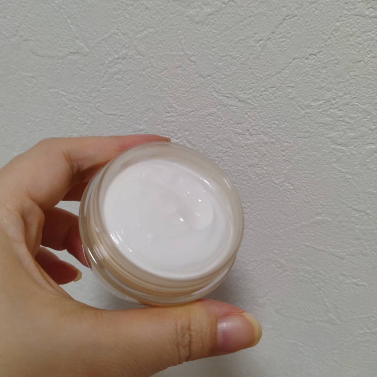 リッチ クリーム/イオナ エフ/フェイスクリームを使ったクチコミ(8枚目)