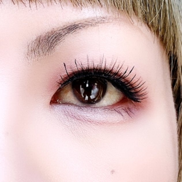 プロ アイ パレット エアー/CLIO/アイシャドウパレットを使ったクチコミ(6枚目)