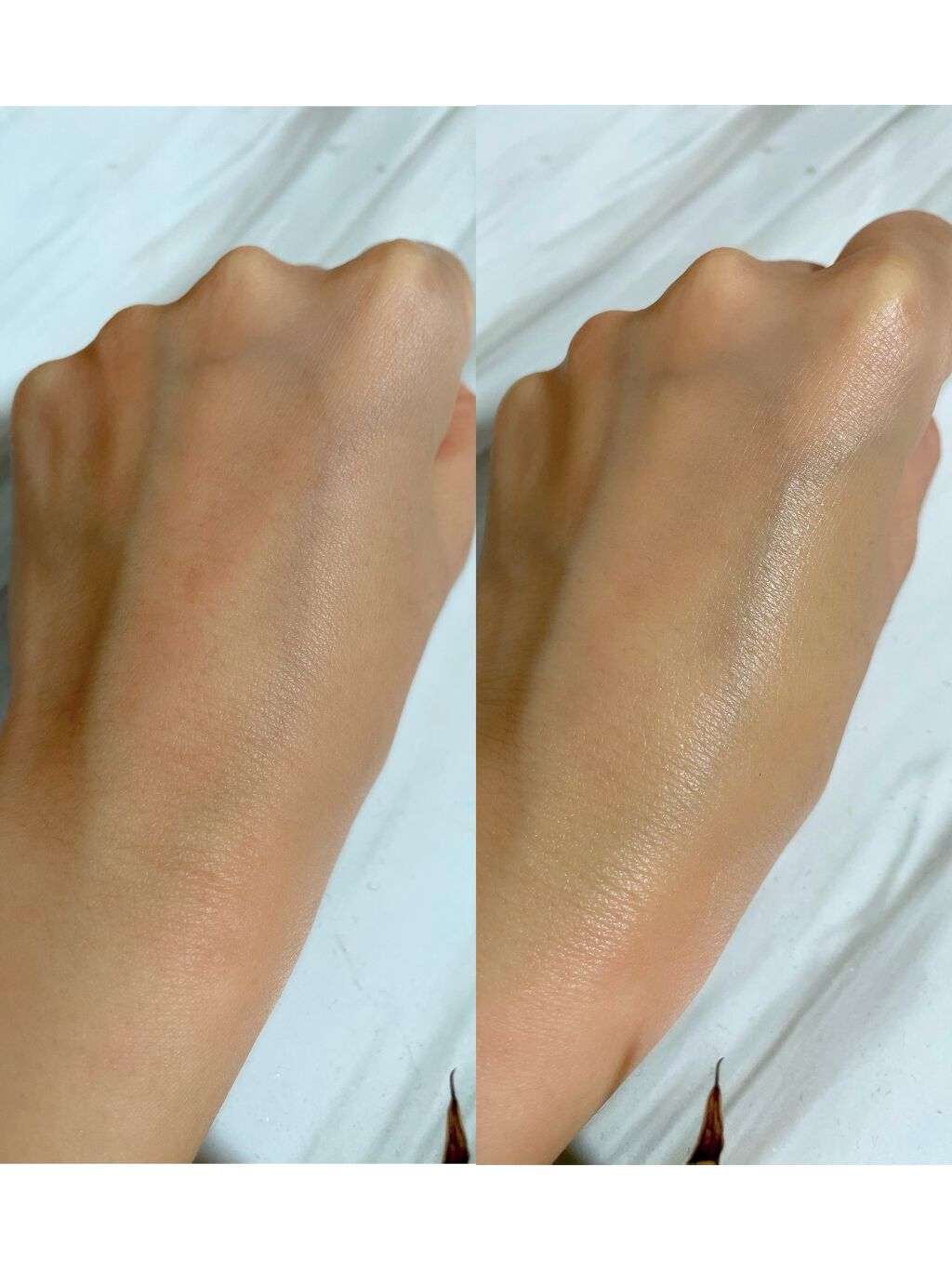 UVウルトラフィットベースEX/CEZANNE/化粧下地を使ったクチコミ（2枚目）