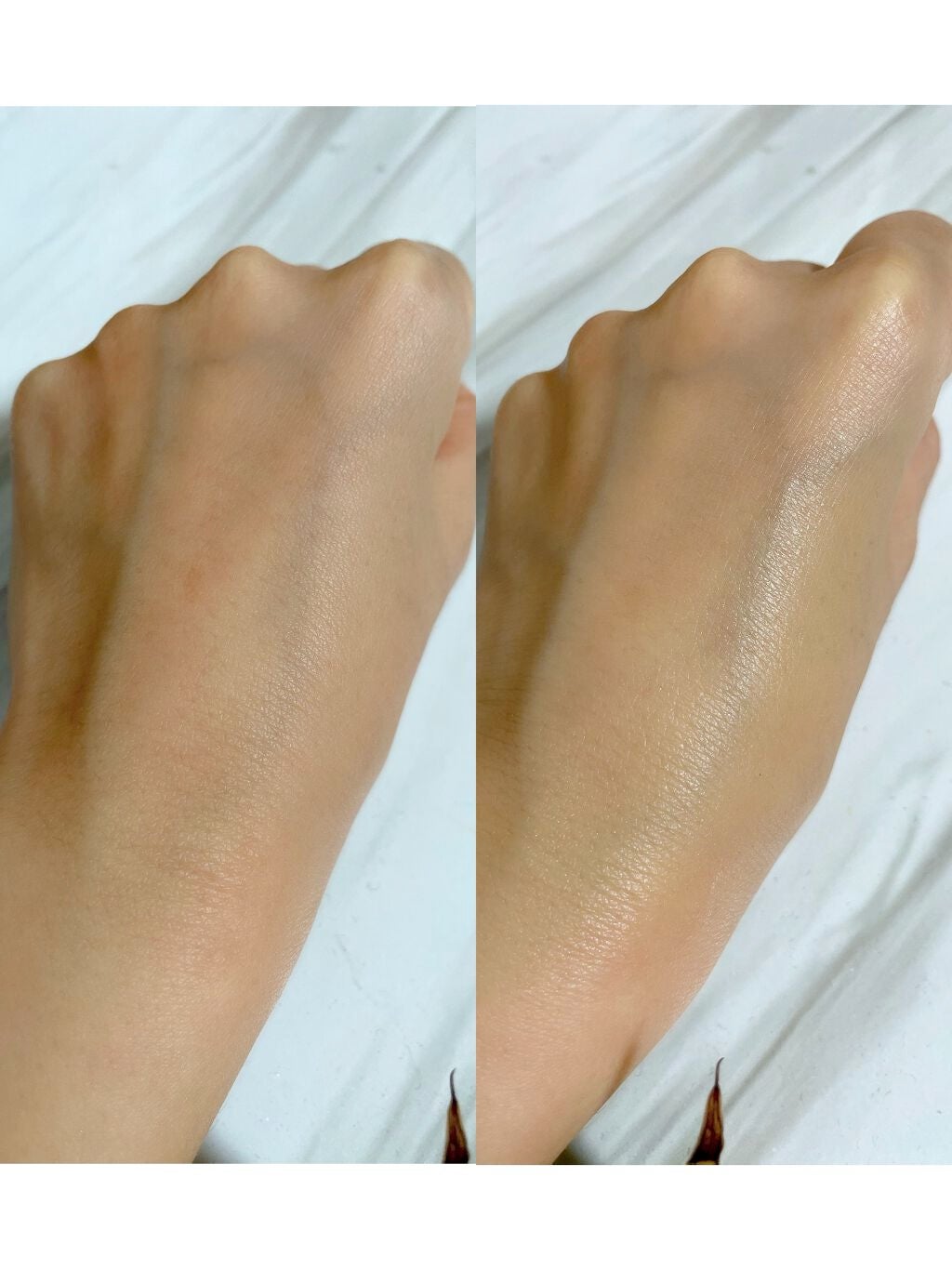 UVウルトラフィットベースEX/CEZANNE/化粧下地を使ったクチコミ(2枚目)