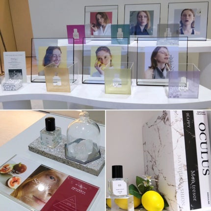 MINMIN on LIPS 「#PR#Sorule#ソルレ先日、2024年7月16日(火)よ..」(7枚目)