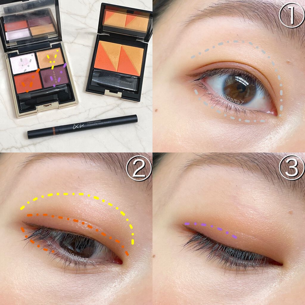 ひな【チララメハンター/イエベ春🌸】 on LIPS 「-------------------------------..」(3枚目)