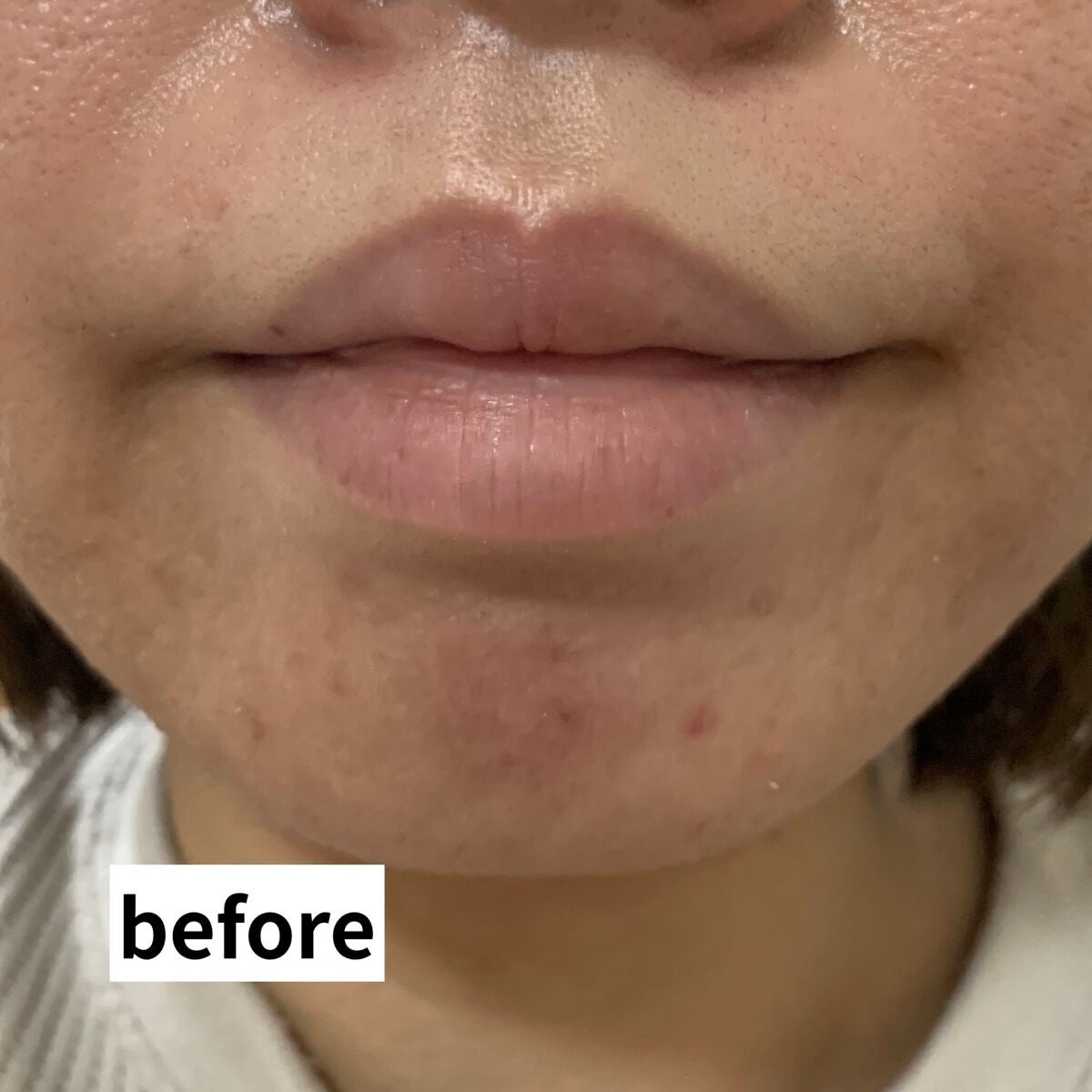 ベルベットマットリップペンシル/NARS/リップライナーを使ったクチコミ(3枚目)