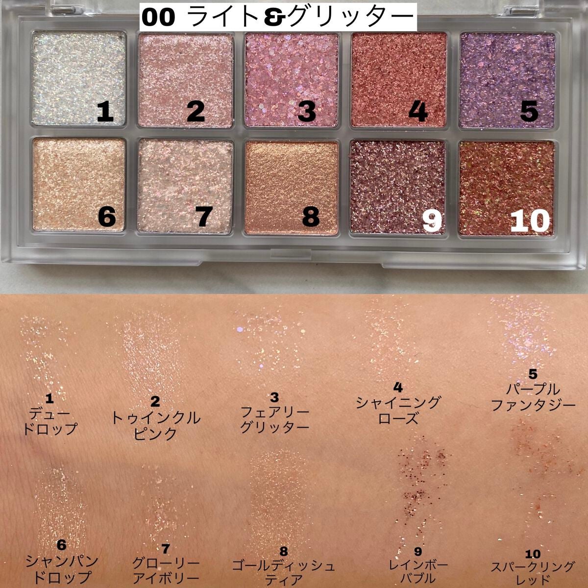 ジェルアイライナー/CEZANNE/ジェルアイライナーを使ったクチコミ(3枚目)