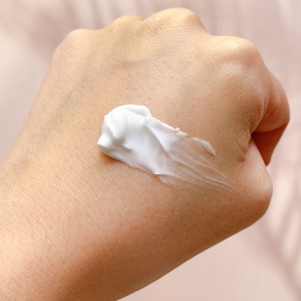 ウェルネス ボディジェルクリーム ユーカリ& ローズマリー/THE BODY SHOP/ボディクリームを使ったクチコミ(3枚目)