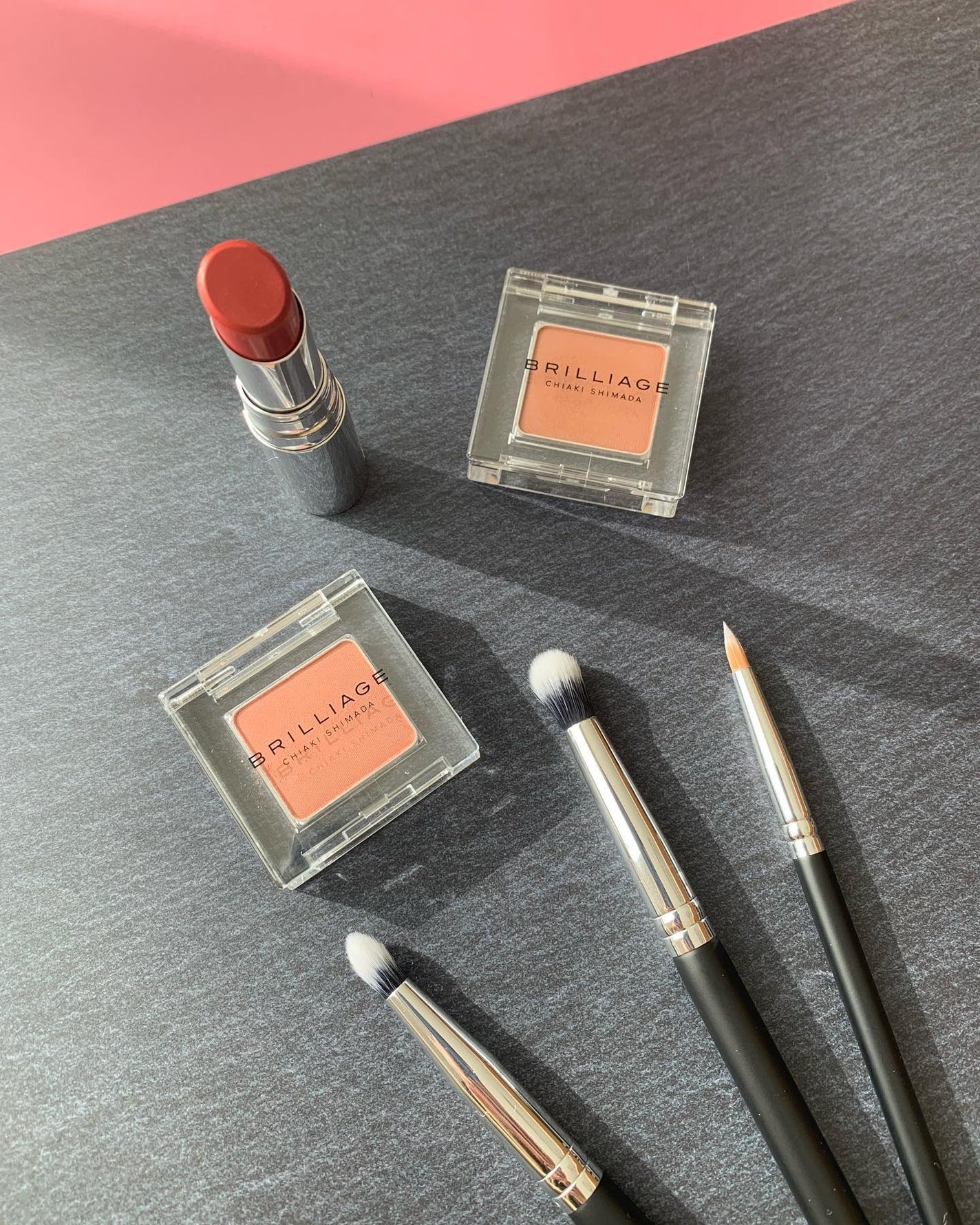 miho on LIPS 「BRILLIAGE2024Springコレクション2024年2..」(1枚目)