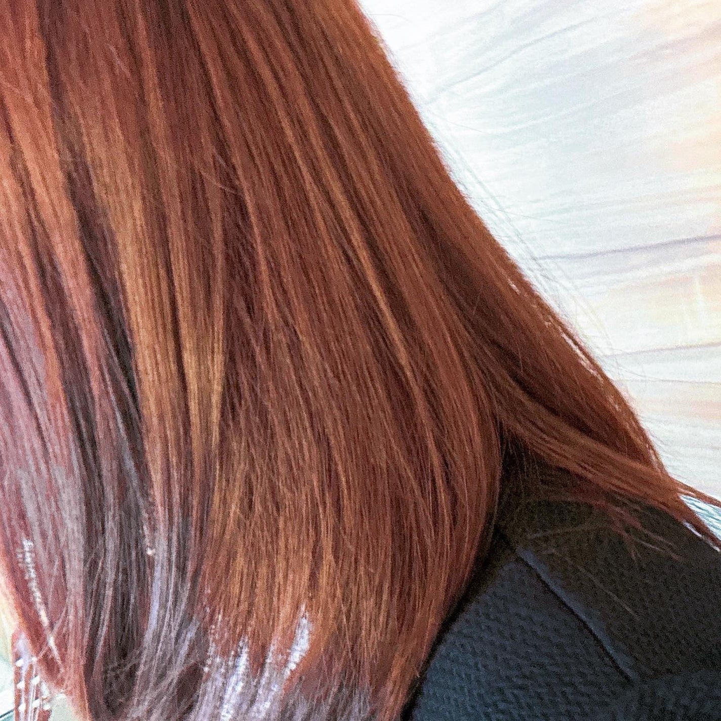 パフュームヘアパックインミスト Pink Breeze/Daleaf/アウトバストリートメントを使ったクチコミ(3枚目)