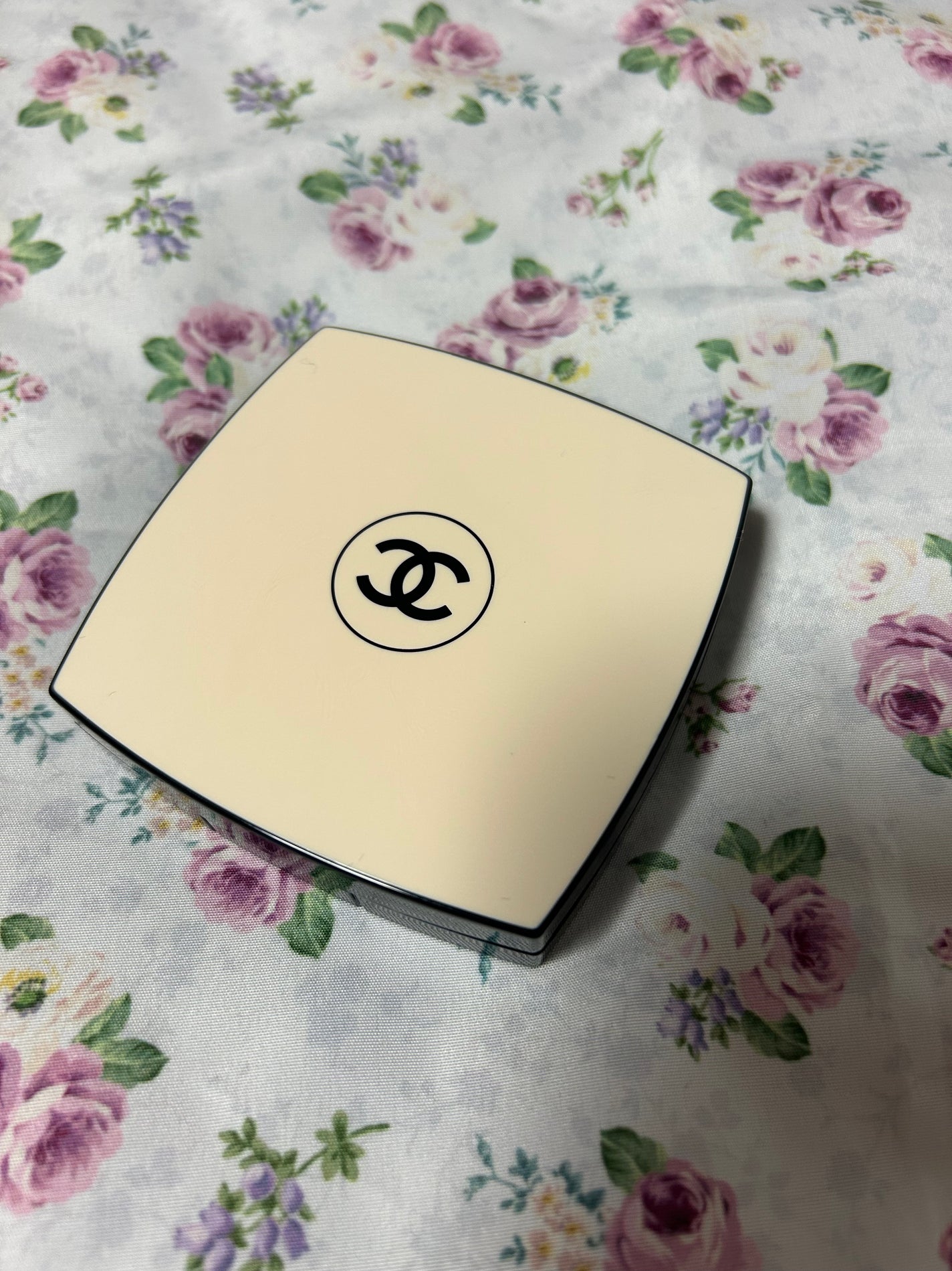 レ ベージュ パレット ルガール/CHANEL/アイシャドウパレットを使ったクチコミ(3枚目)