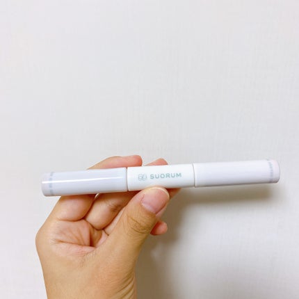 ダブルコンシーラー/SUORUM/リキッドコンシーラーを使ったクチコミ(1枚目)