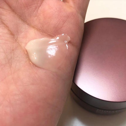 ブラックティー ユース クリーム/innisfree/フェイスクリームを使ったクチコミ(2枚目)