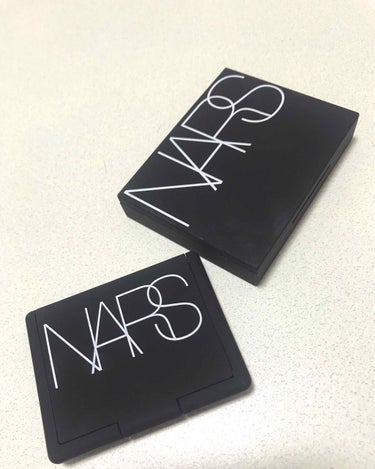 《購入品》

○NARS 
ブラッシュ 4013N オーガズム

○NARS 
ライトリフレクティング
セッティングパウダー プレストN


ずっと気になっていたけど
近くに店舗が無いので
旅行先で見つ