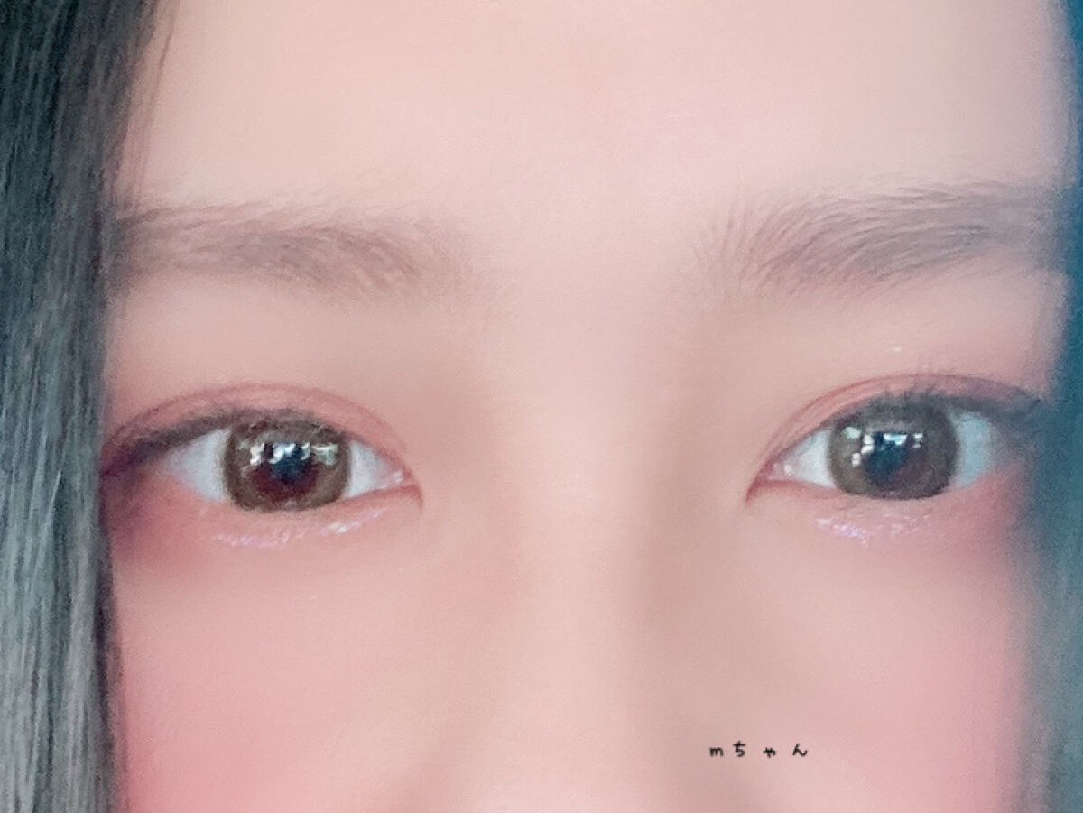 ボリューム エクスプレス マグナム ウォータープルーフ N/MAYBELLINE NEW YORK/マスカラを使ったクチコミ（1枚目）