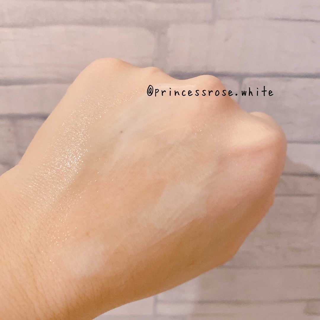 クレンジングミルクFG/HACCI/ミルククレンジングを使ったクチコミ(4枚目)