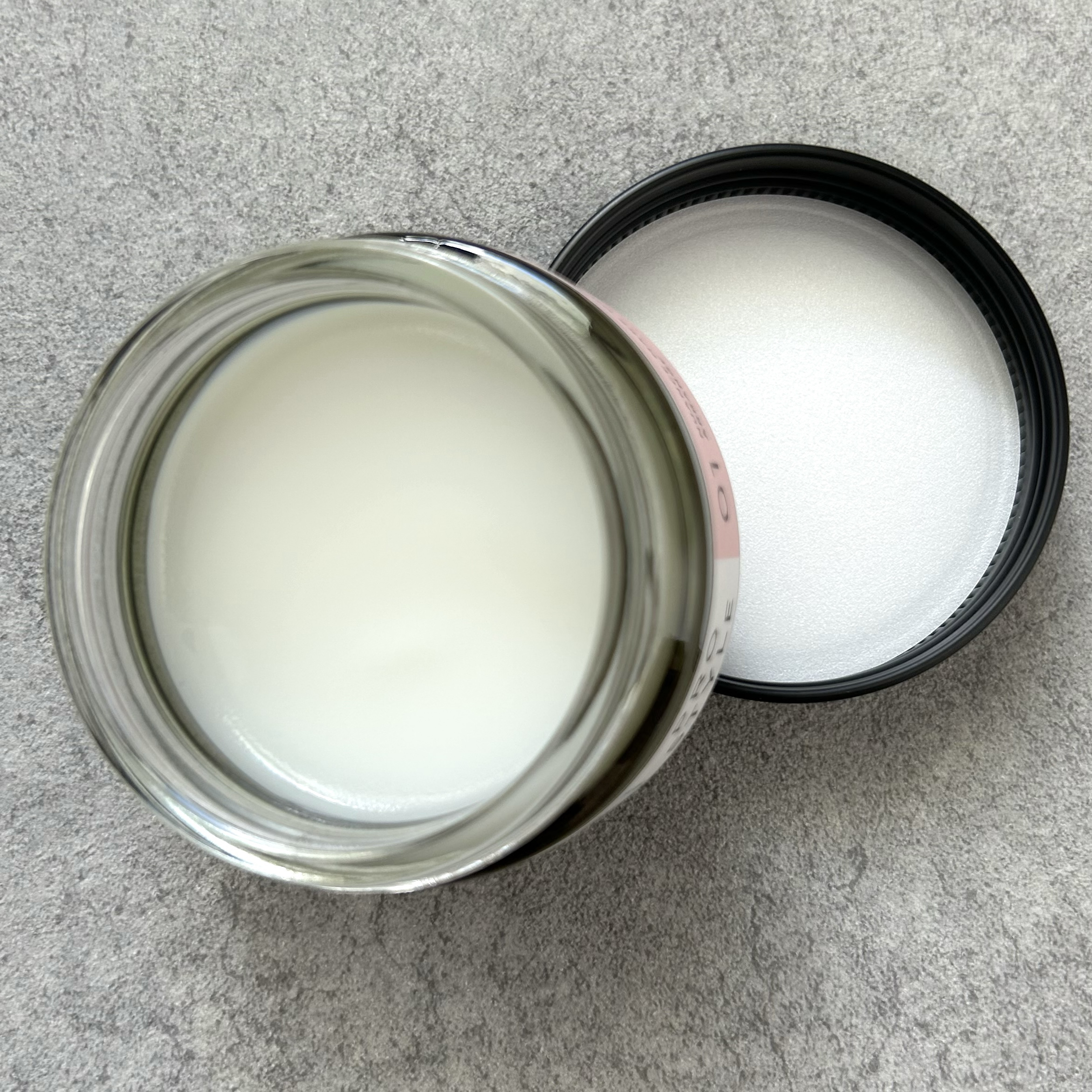 ニュアンスメイクオイルバーム アレンジ/プロスタイル/ヘアバームを使ったクチコミ（3枚目）