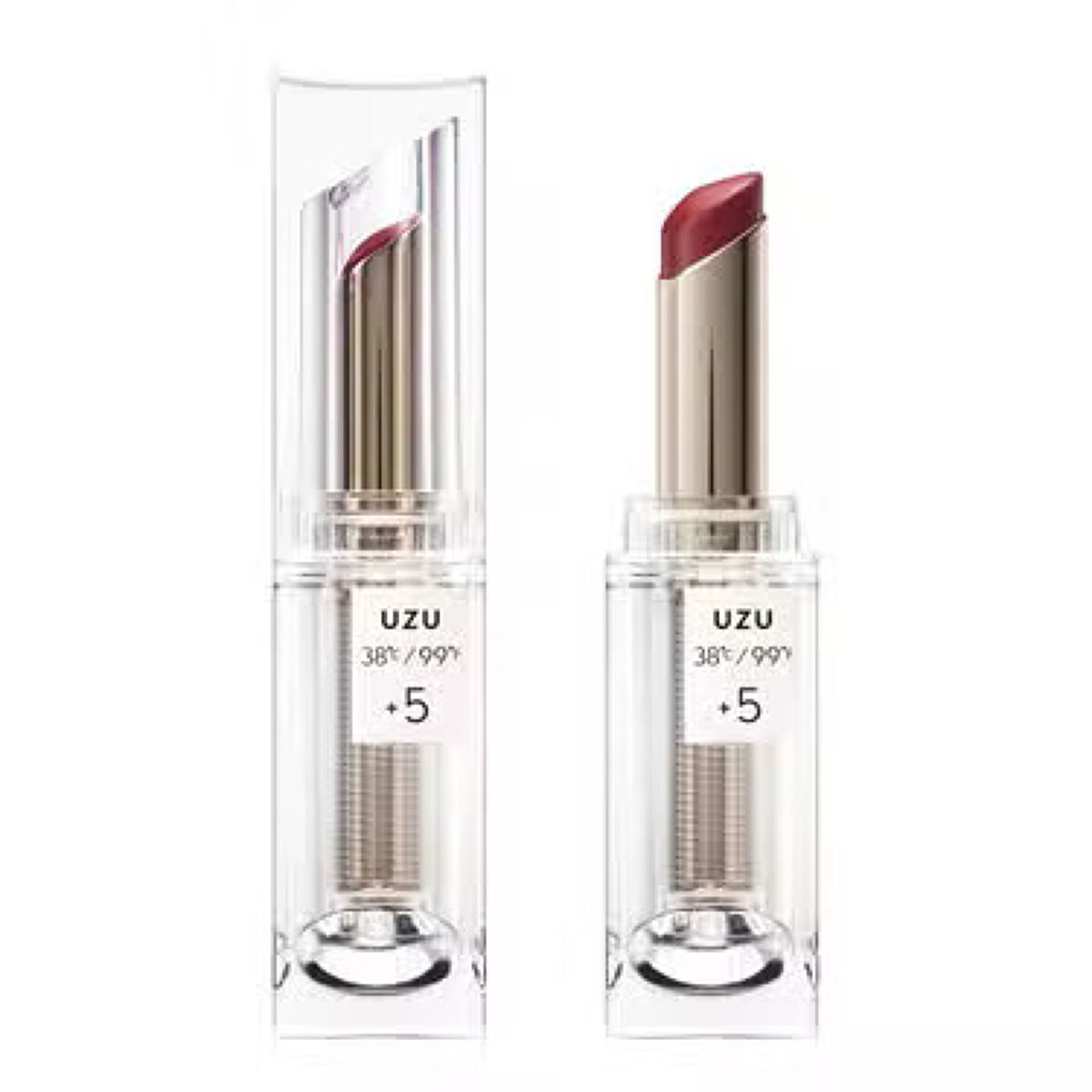  38°C / 99°F Lipstick <TOKYO> +5 RED