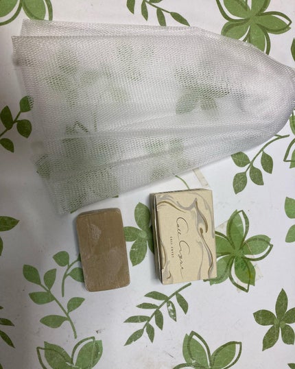 にゃんこ on LIPS 「セルクリスト マイルドソープ試してみました。最上級の濃密泡で肌..」(4枚目)