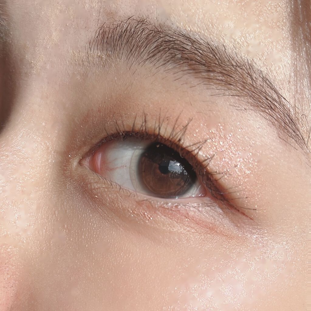 クイックラッシュカーラー/キャンメイク/マスカラ下地を使ったクチコミ（1枚目）