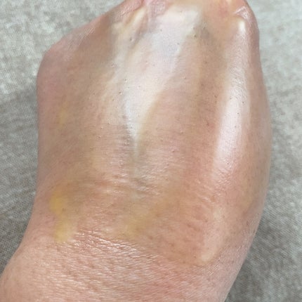 クレンジングバームV/CLAYGE/クレンジングバームを使ったクチコミ(4枚目)