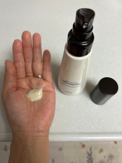 オイルインシャンプー/オイルインコンディショナー (グロス&リペア)/ディアボーテ/市販シャンプーを使ったクチコミ(4枚目)