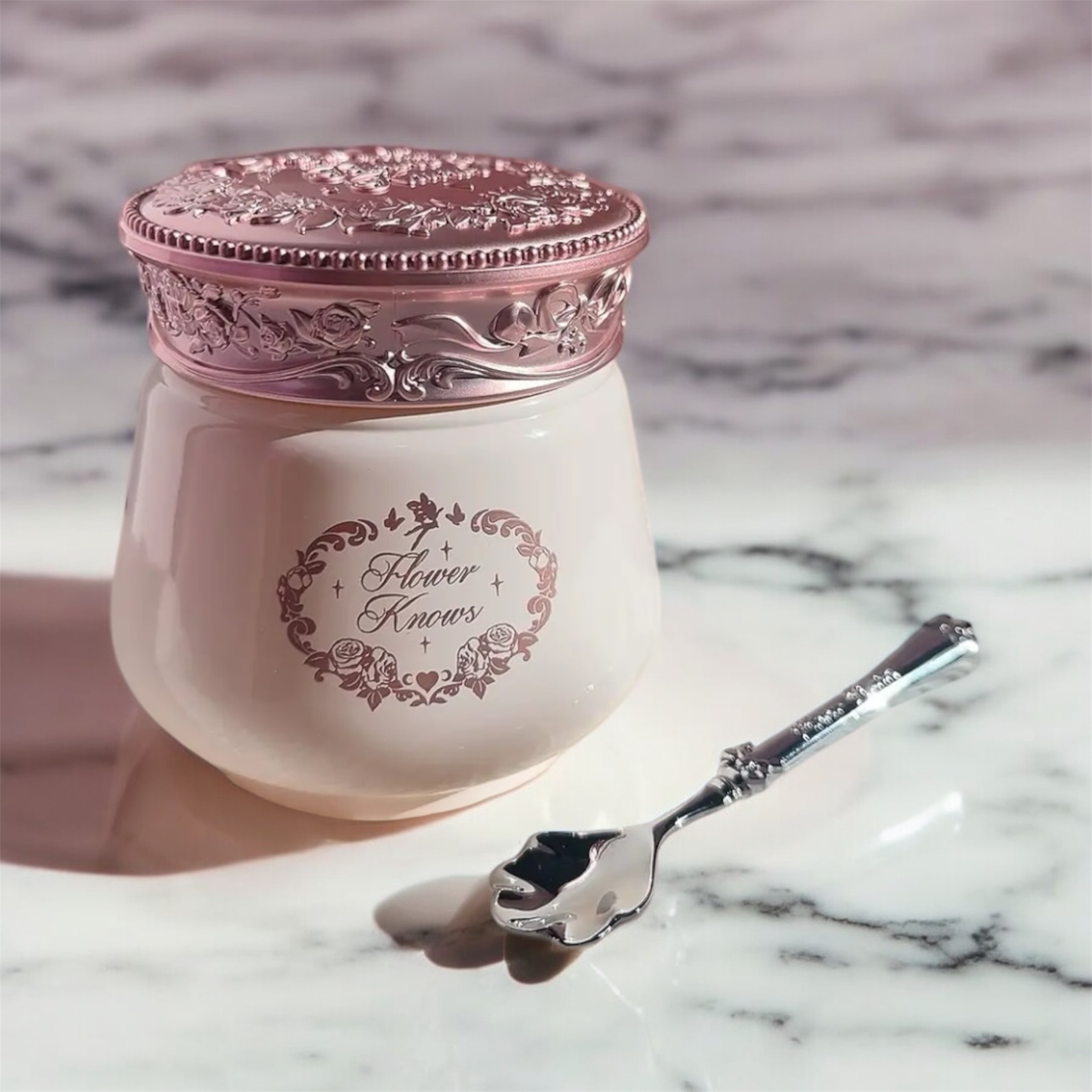 ミッドサマーフェアリーテイルズ・コレクション クレンジングバーム/FlowerKnows/クレンジングバームを使ったクチコミ（1枚目）