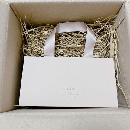 シアーマットリキッドリップ/thim/口紅を使ったクチコミ(3枚目)