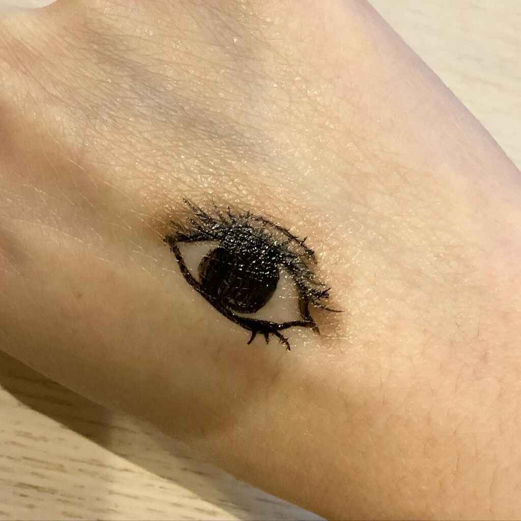 メイクアップフィクサー/CLAYGE/フィックスミストを使ったクチコミ（1枚目）