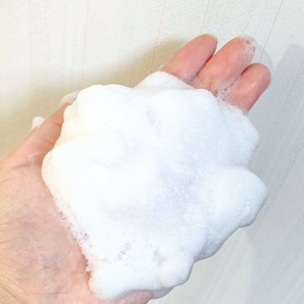 恋するおしり ヒップケアソープ/ペリカン石鹸/バスト・ヒップケアを使ったクチコミ(5枚目)