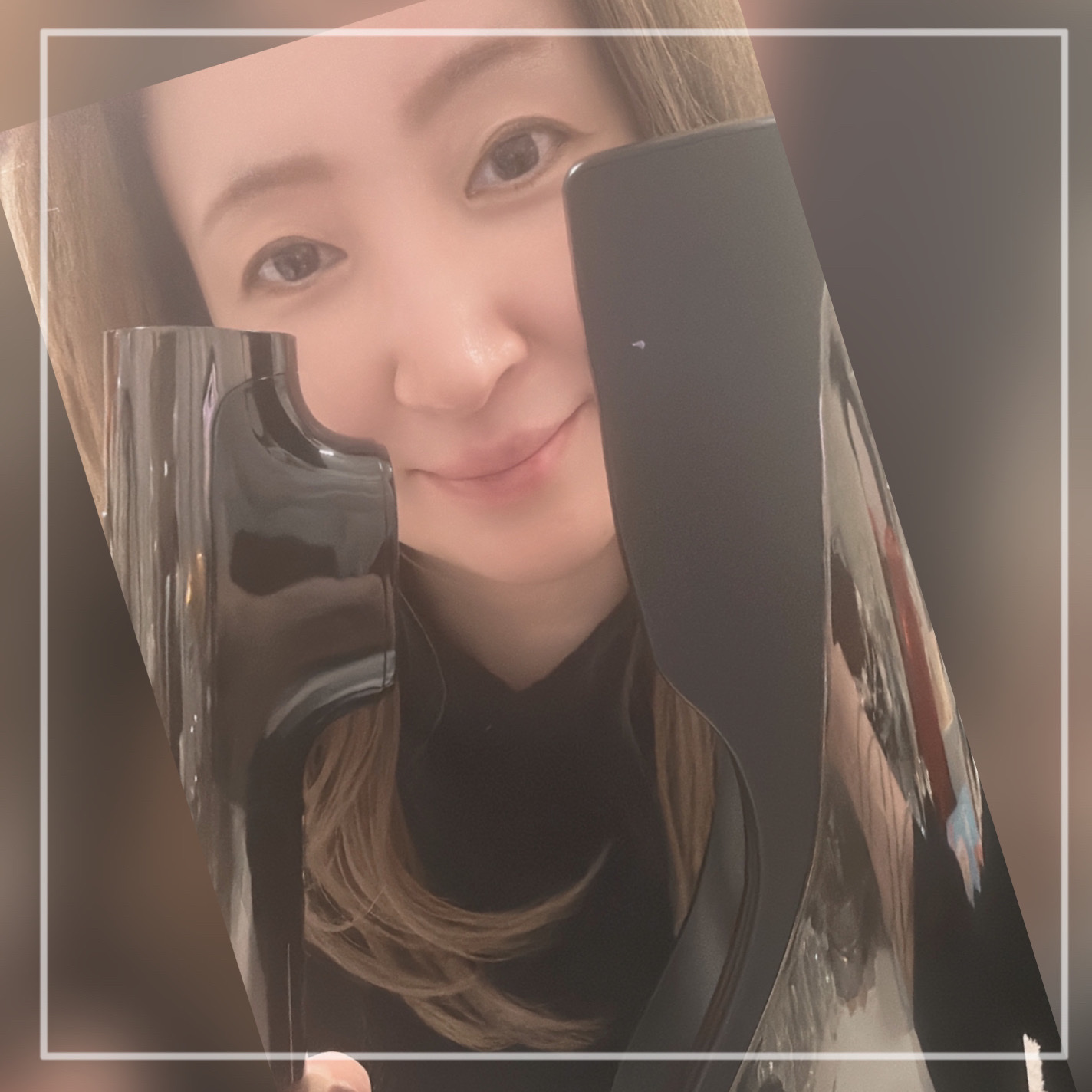 MiRAY/MYTREX/美顔器・マッサージを使ったクチコミ（2枚目）