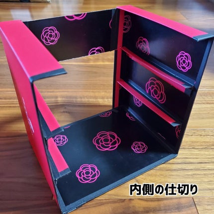 ブルーム ボックス/BLOOMBOX/その他を使ったクチコミ(4枚目)