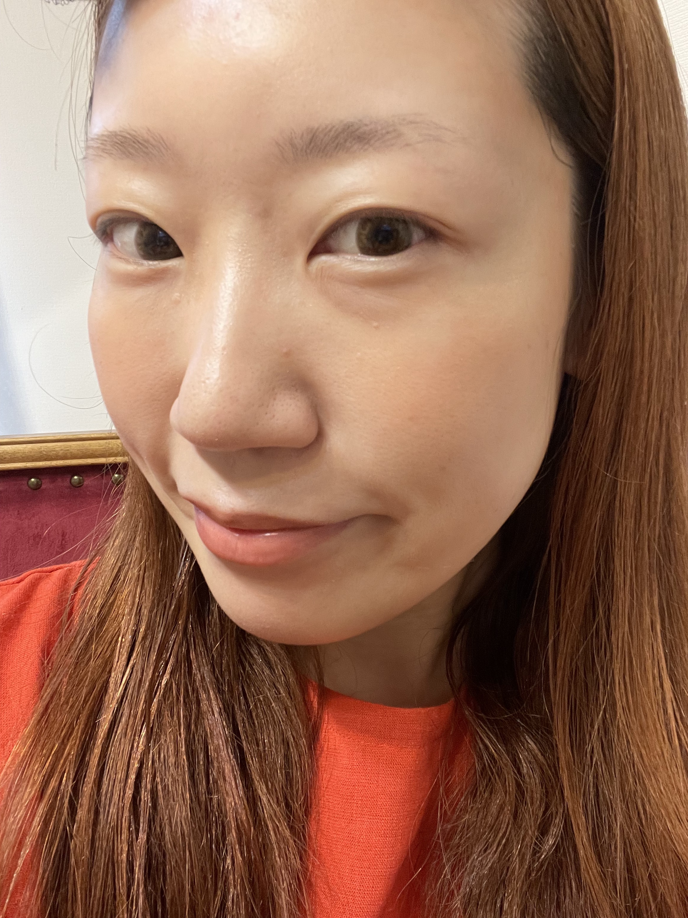 星宿彫刻 4色パレット/花西子/マルチパレットを使ったクチコミ（2枚目）