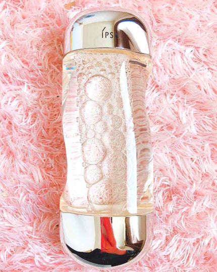 ザ・タイムR アクア/IPSA/化粧水を使ったクチコミ(1枚目)