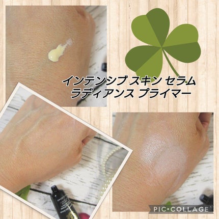 インテンシブ スキン セラム ファンデーション SPF40(PA++++)/BOBBI BROWN/リキッドファンデーションを使ったクチコミ(4枚目)