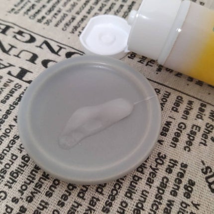 ファミケア トゥースジェル/歯ッピーヘルス/歯磨き粉を使ったクチコミ(8枚目)