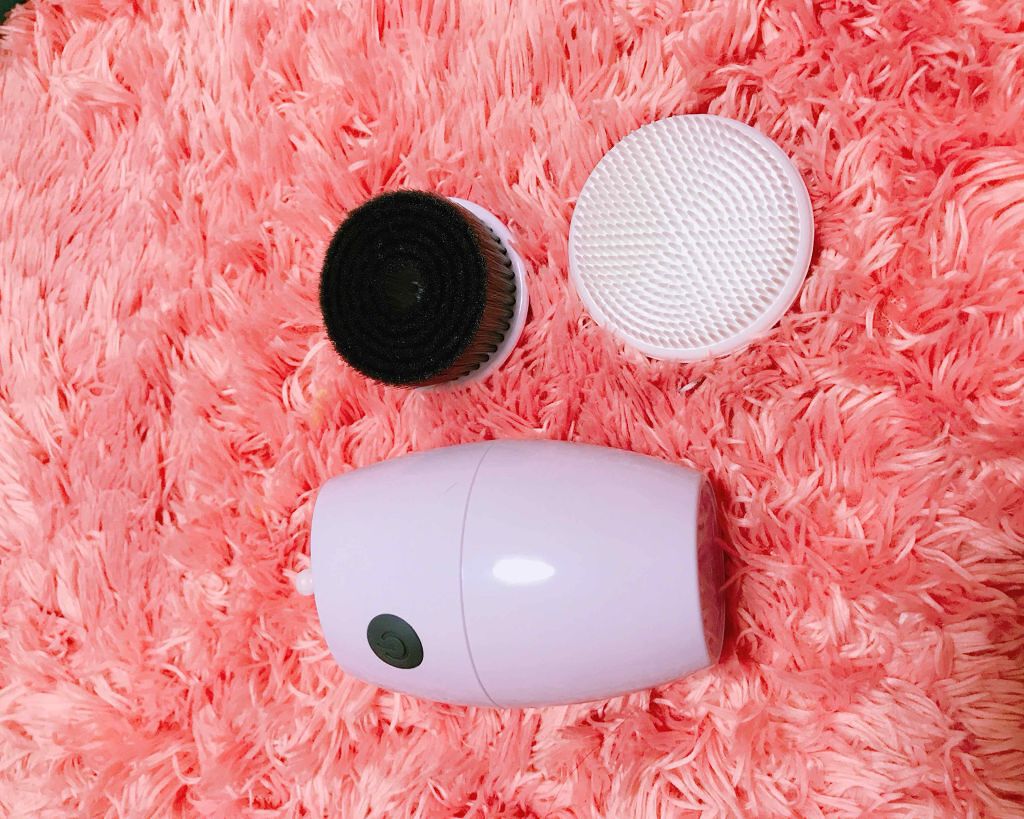 薬用3ステップセット30日サイズ/プロアクティブ/トライアルキットを使ったクチコミ(1枚目)