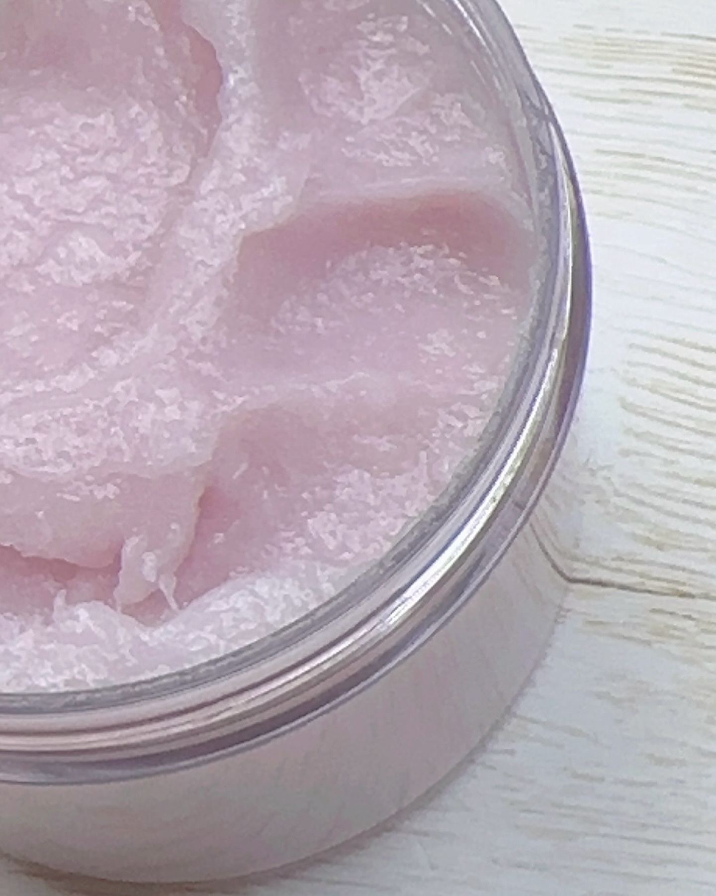 SI-SALT EXFOLIATING SCALP SHAMPOO/PINKGHOST/頭皮ケアを使ったクチコミ（3枚目）