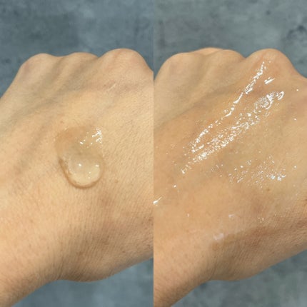 レッドブレミッシュ クリアスージングクリーム/Dr.G/フェイスクリームを使ったクチコミ(5枚目)