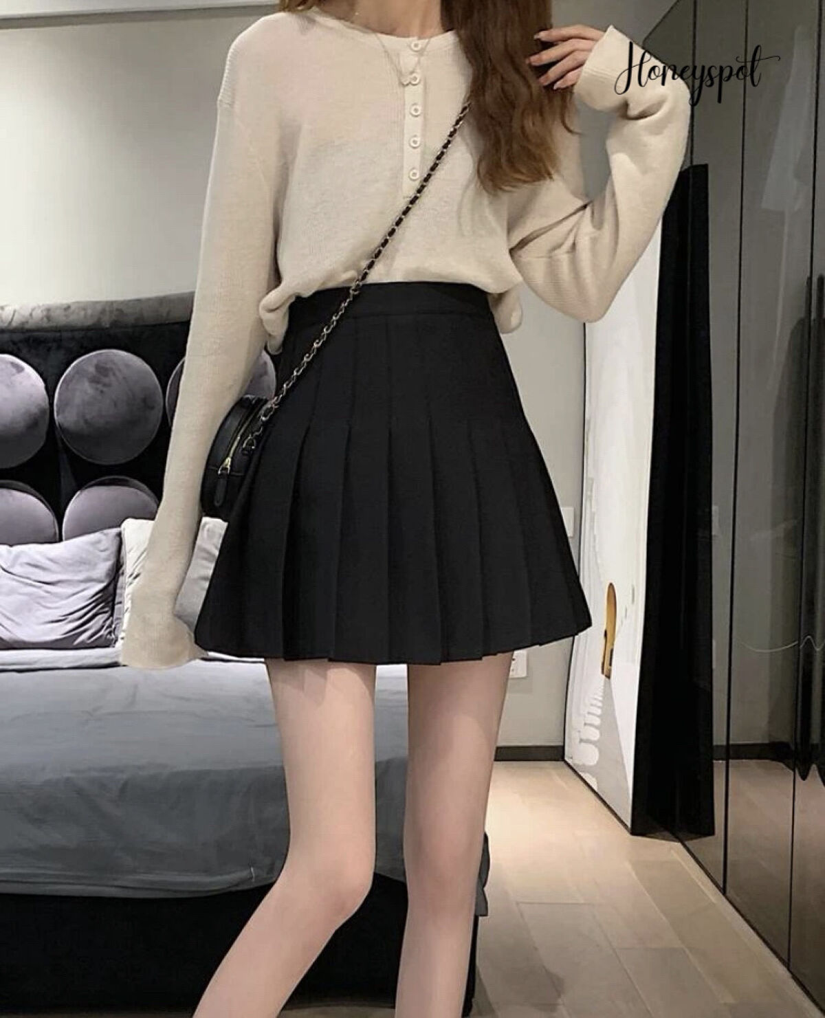 スキンアクア トーンアップUVエッセンス/スキンアクア/日焼け止めクリームを使ったクチコミ（3枚目）